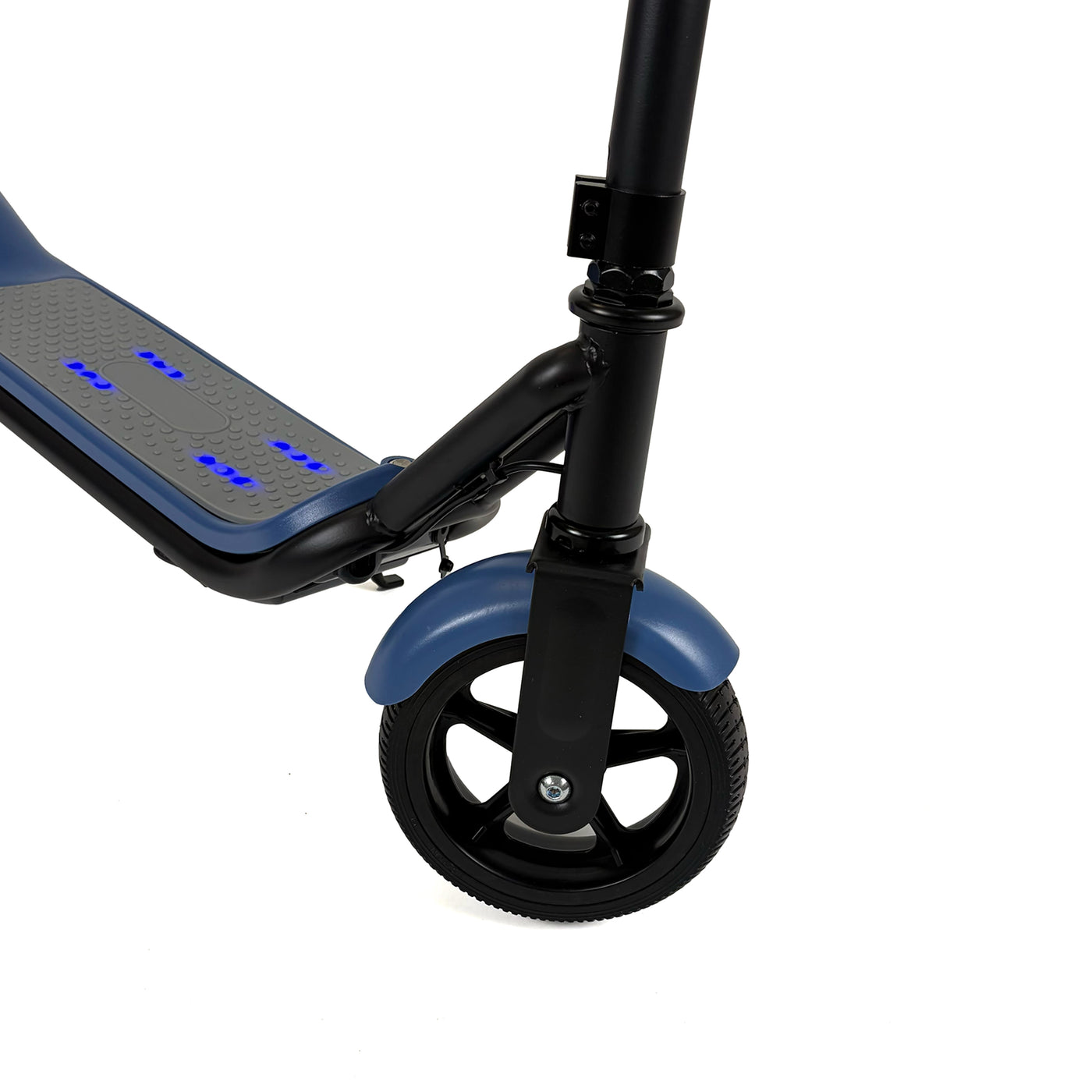 E-Scooter Simate S4 24V · 6-13 Jahre