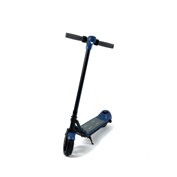 E-Scooter Simate S4 24V · 6-13 Jahre